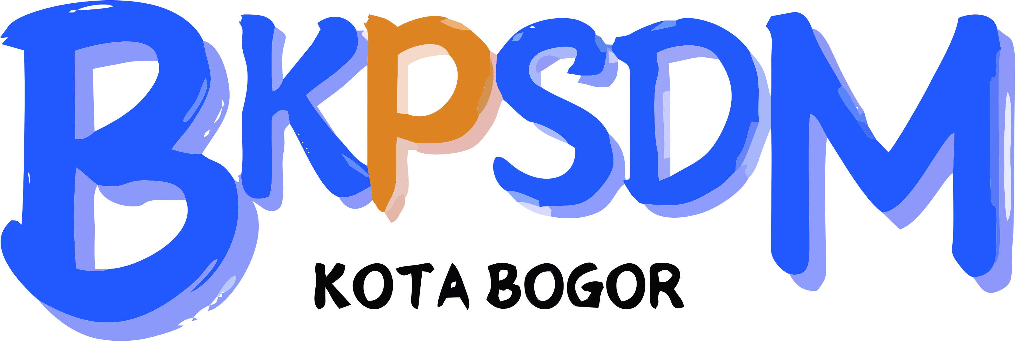 BKPSDM